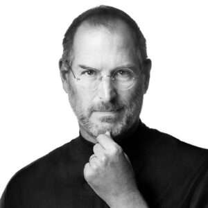 Steve Jobs - Medihertz