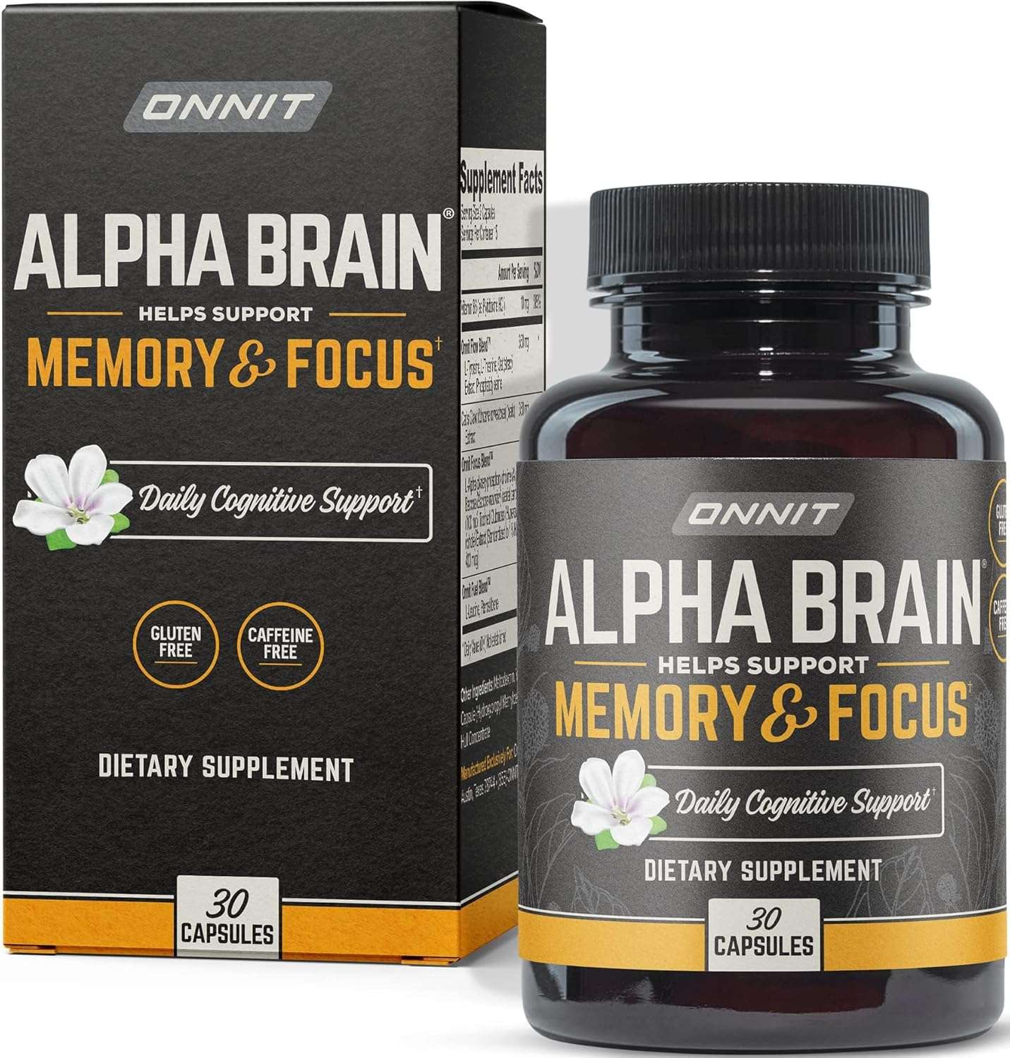 Where Can I Buy Alpha Brain | What Is In Alpha Brain