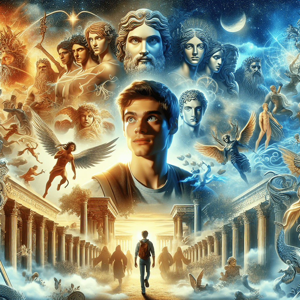 ‘Percy Jackson and the Olympians’ Ends Its First Season With the Promise of More