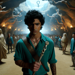 ‘Percy Jackson and the Olympians’ Ends Its First Season With the Promise of More