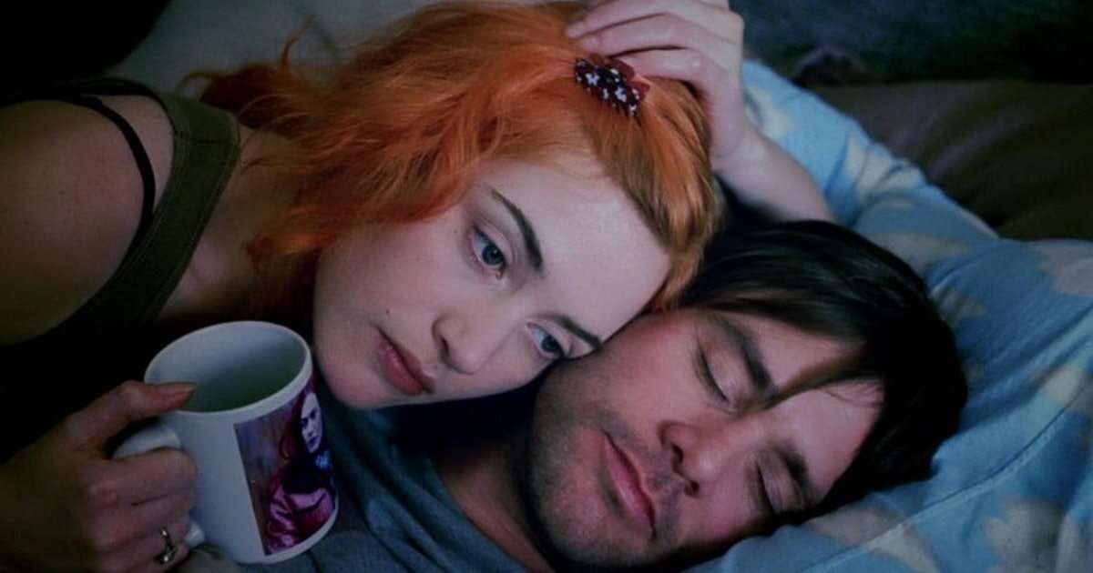 Eternal Sunshine of the Spotless Mind Quotes: A Deep Dive into Love, Memory, and Human Emotion