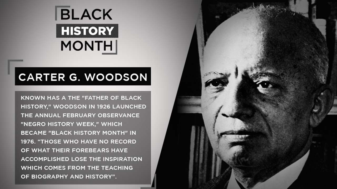 The Global Impact of Black History Month