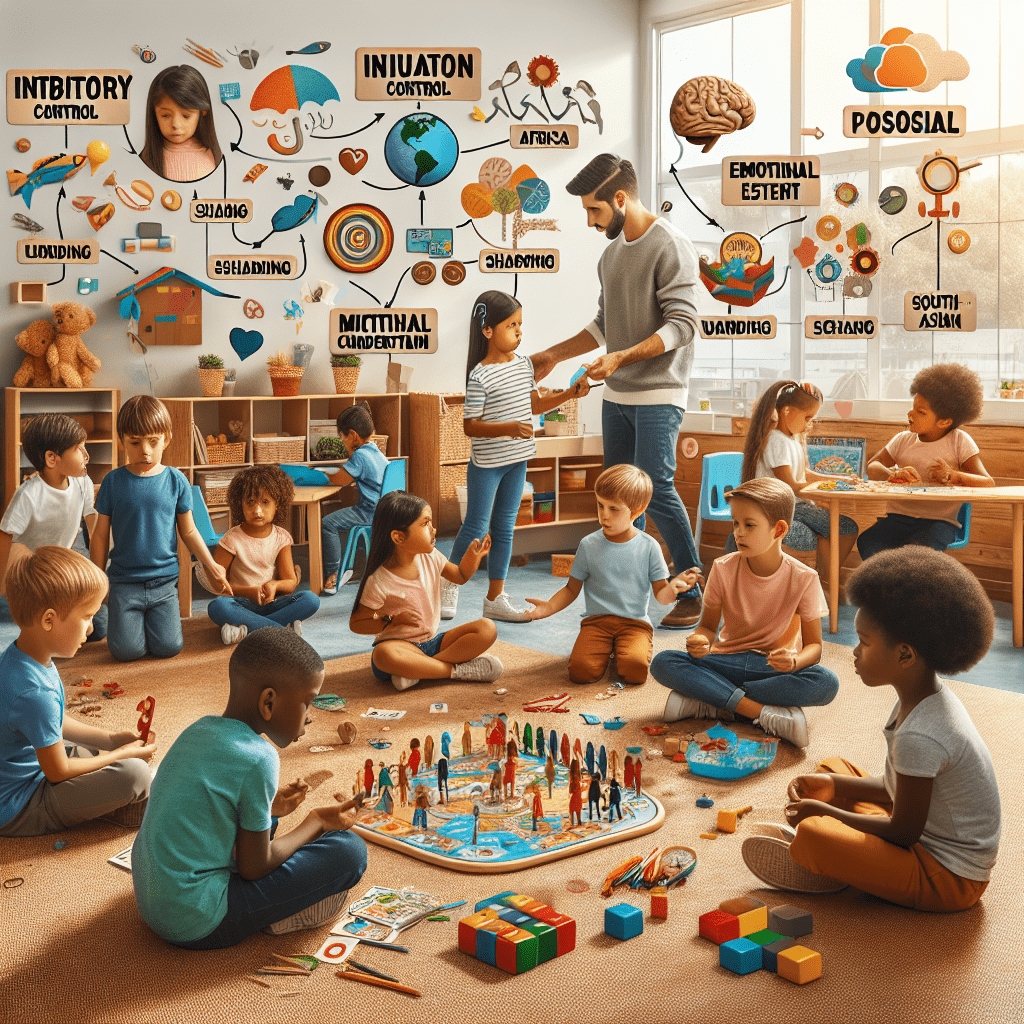 preschool social skills activities games and lesson plans