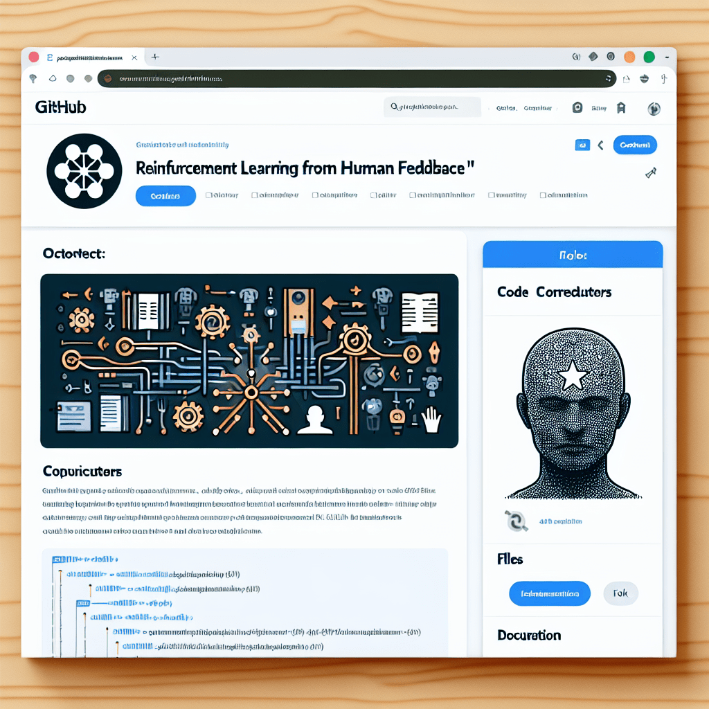  Reinforcement Learning From Human Feedback (rlhf) GitHub