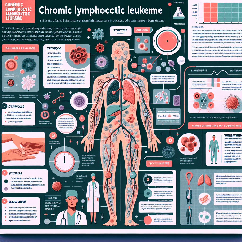 How long can you live with Chronic Lymphocytic Leukemia