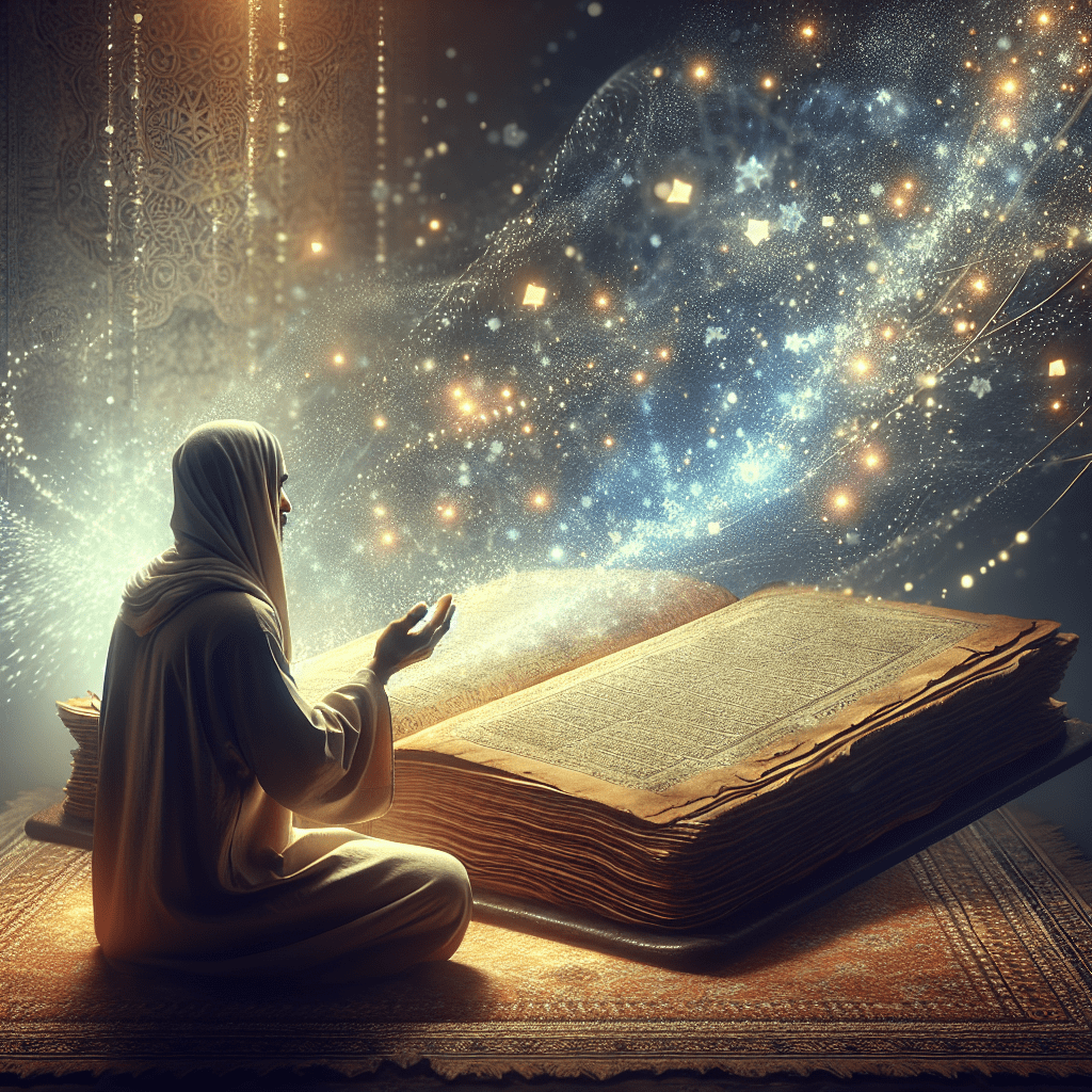 How to Access my Akashic Records