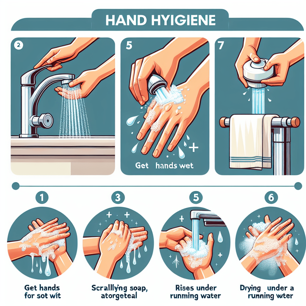 Hand Hygiene — see Handwashing