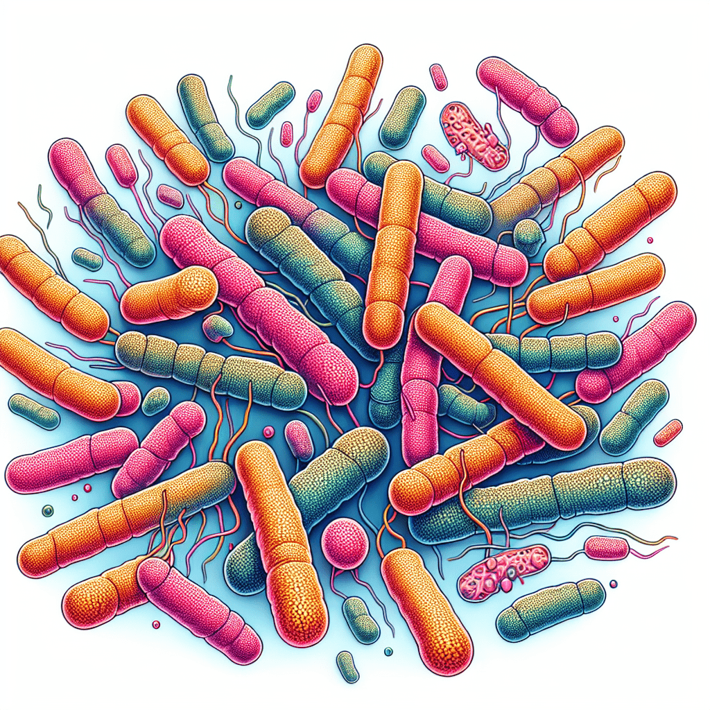 Acinetobacter Infection