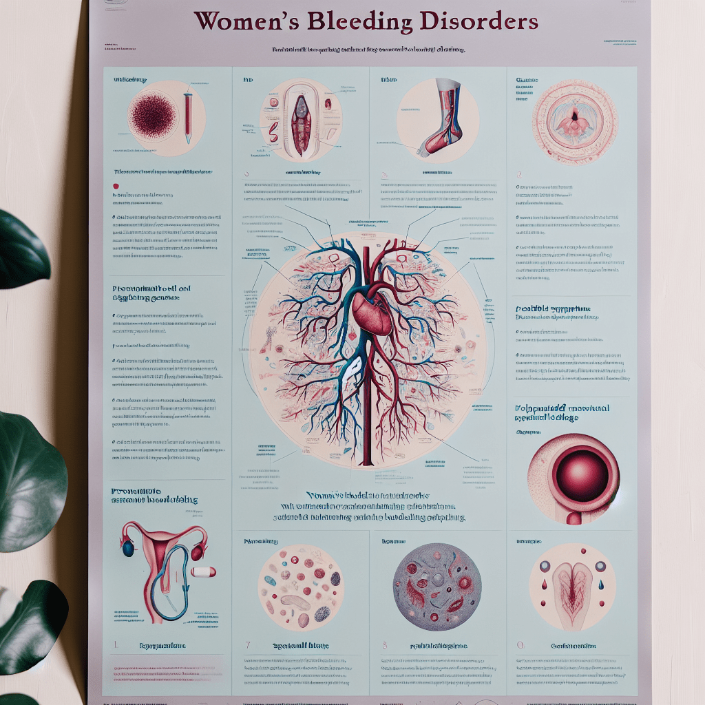 Women's Bleeding Disorders