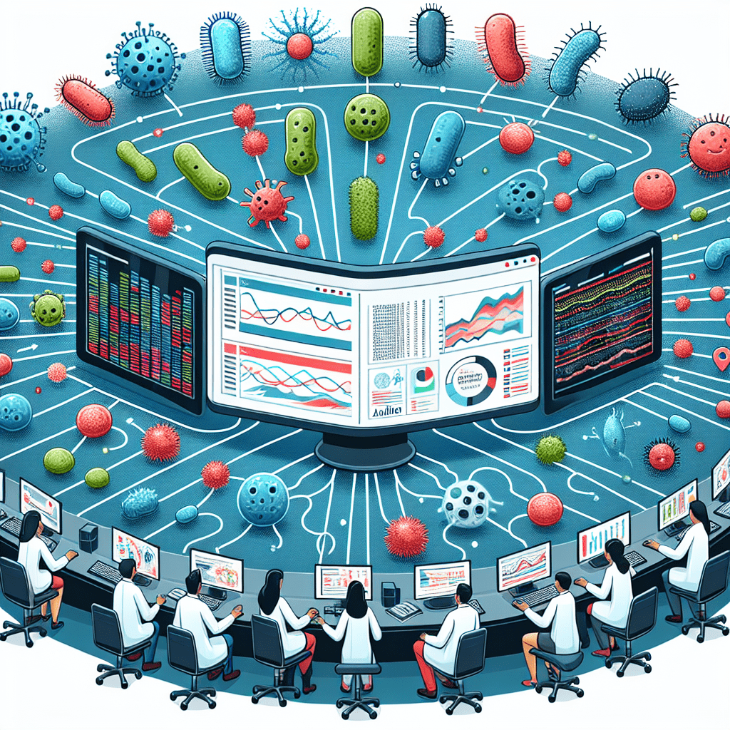 Active Bacterial Core surveillance (ABCs)