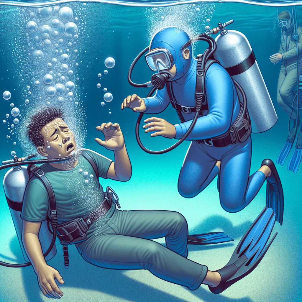 Decompression Sickness