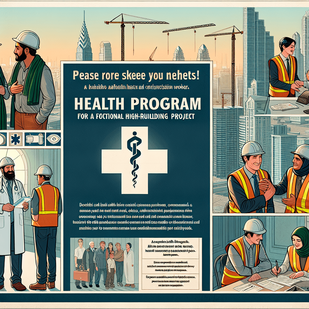 World Trade Center Health Program