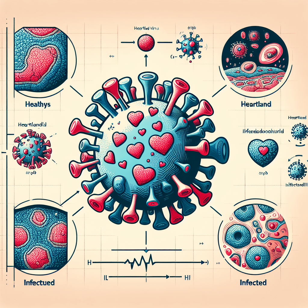 Heartland Virus Infection