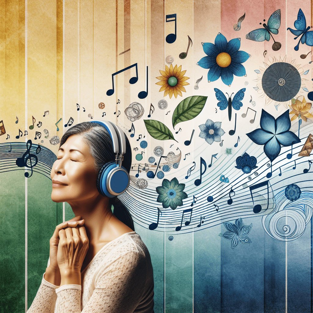 How Music Can Enhance Emotional Wellness?