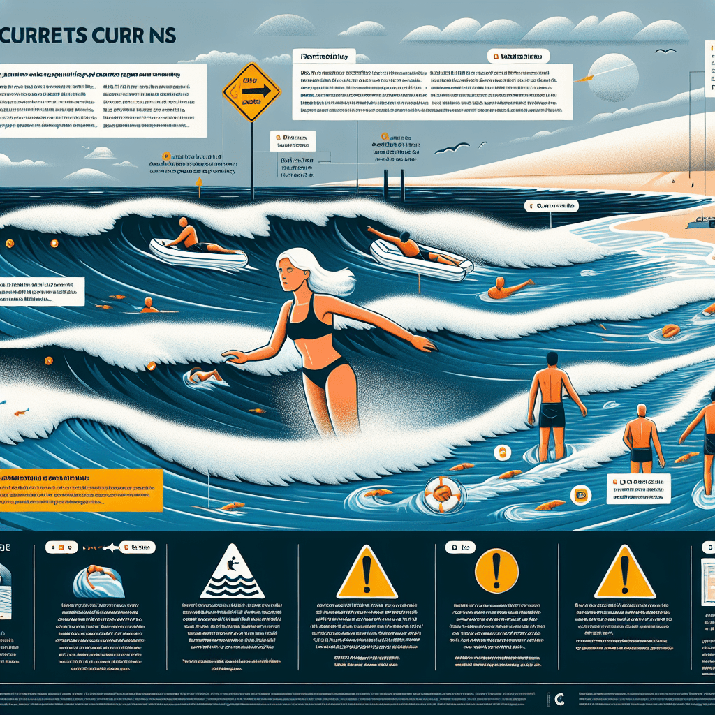 How To Avoid RIP Currents And Why Are They Dangerous