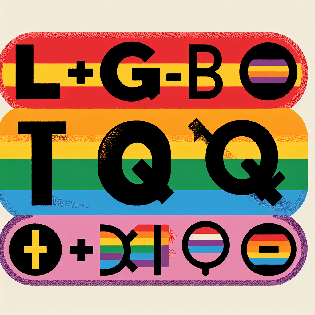 What Does LGBTIQ Stand For and What Does Mean in LGBTIQ