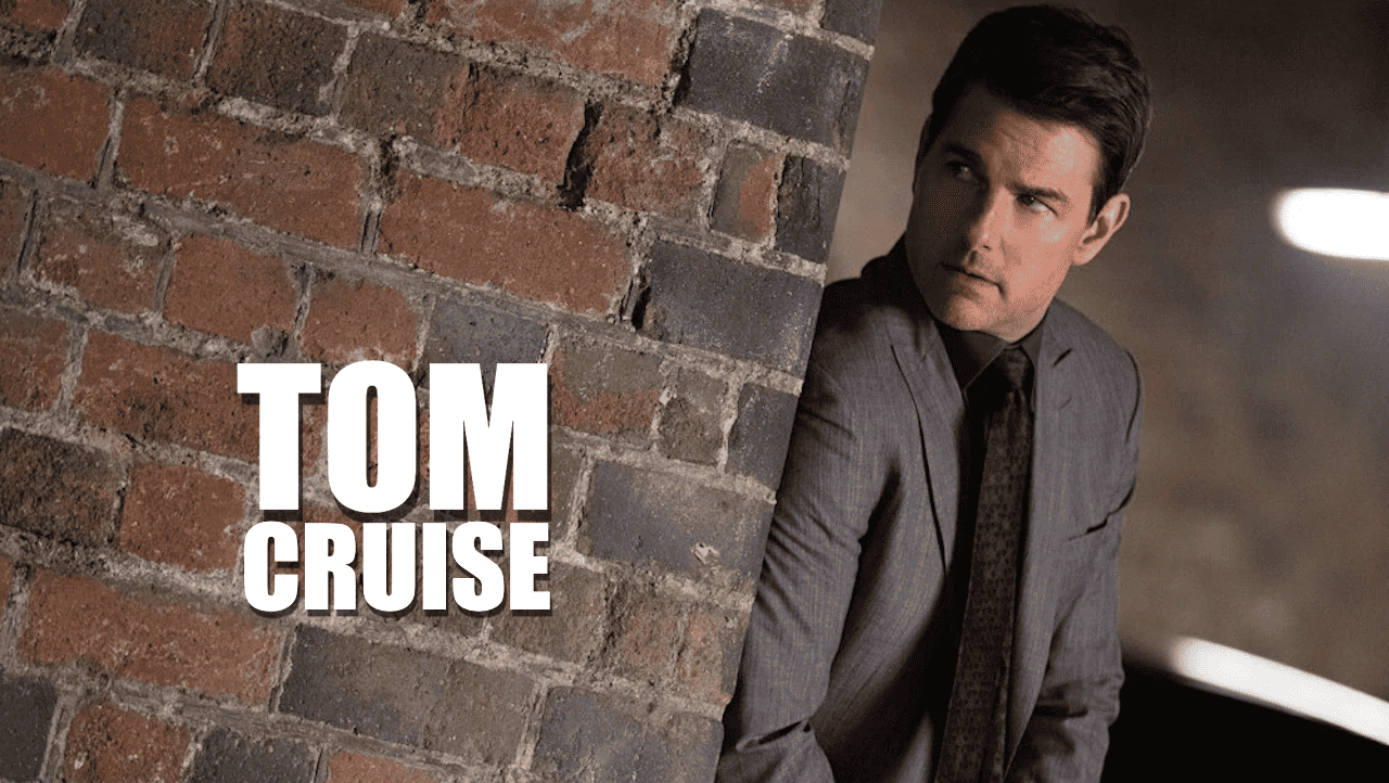 10 Things You Didn’t Know About Tom Cruise