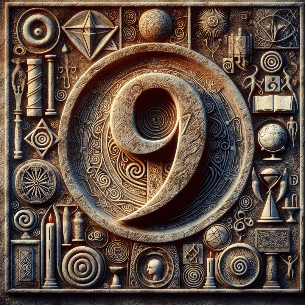 What Does 9 Mean In Numerology