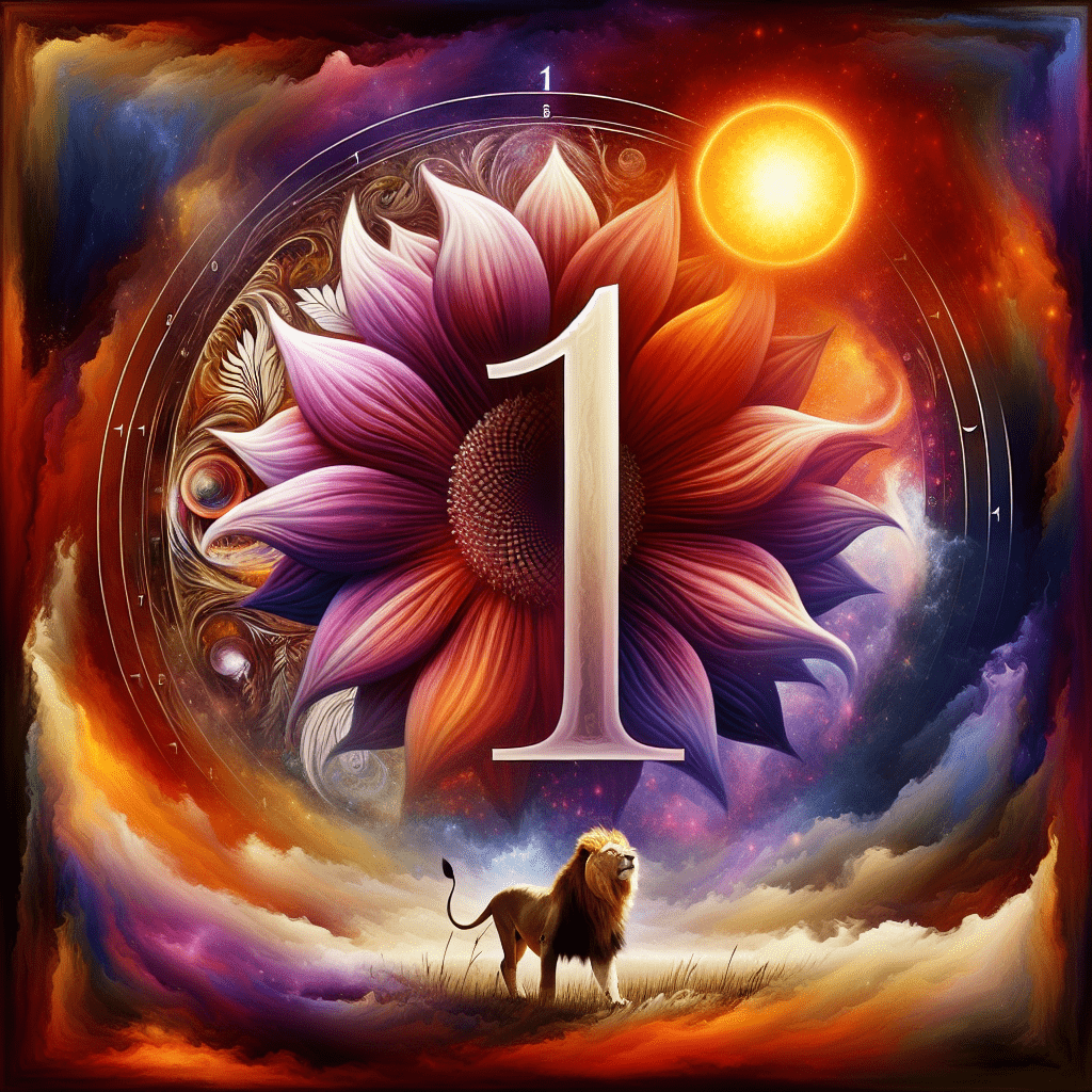 What Does 1 Mean In Numerology 2 What Does 1 Mean In Numerology