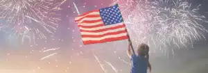 Fourth of July Independence Day Origins, Early Celebrations & Traditions