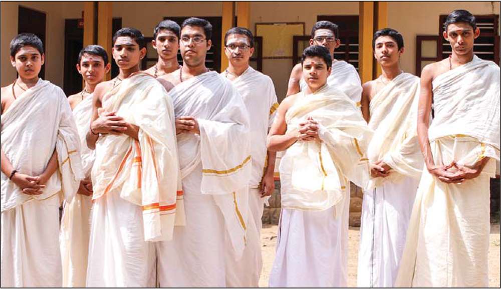 Brahmin Caste Surnames List