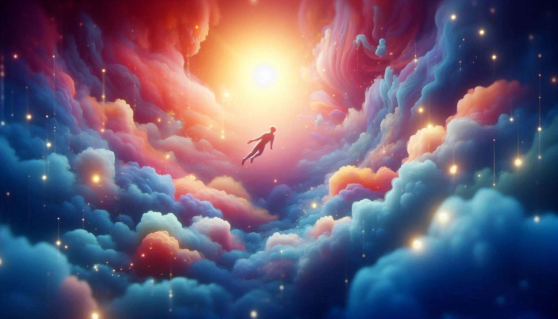Scientific Research On Near Death Experiences