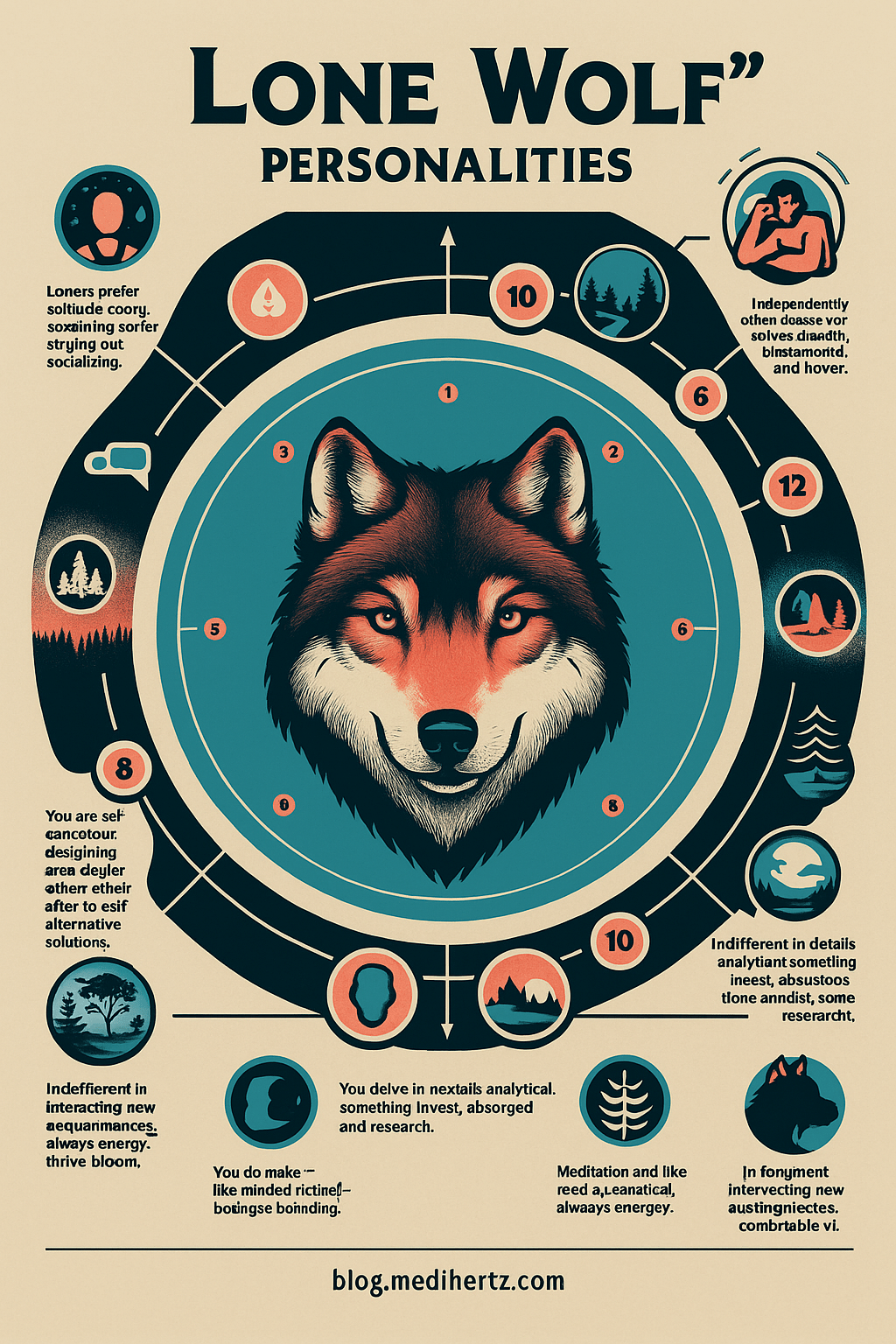 10 Signs That Prove You Are A Lone Wolf Personality 4 10 Signs That Prove You Are A Lone Wolf Personality