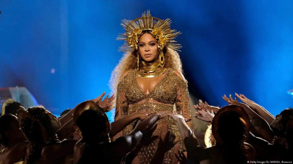 10 Reasons Beyoncé Is the Ultimate Queen of Pop