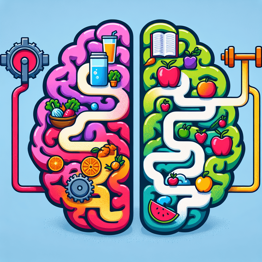 how to hack your brain to make healthy habits stick