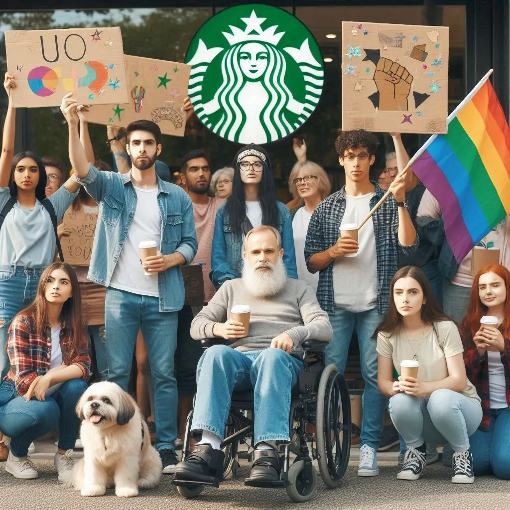 Why are People Boycotting Starbucks