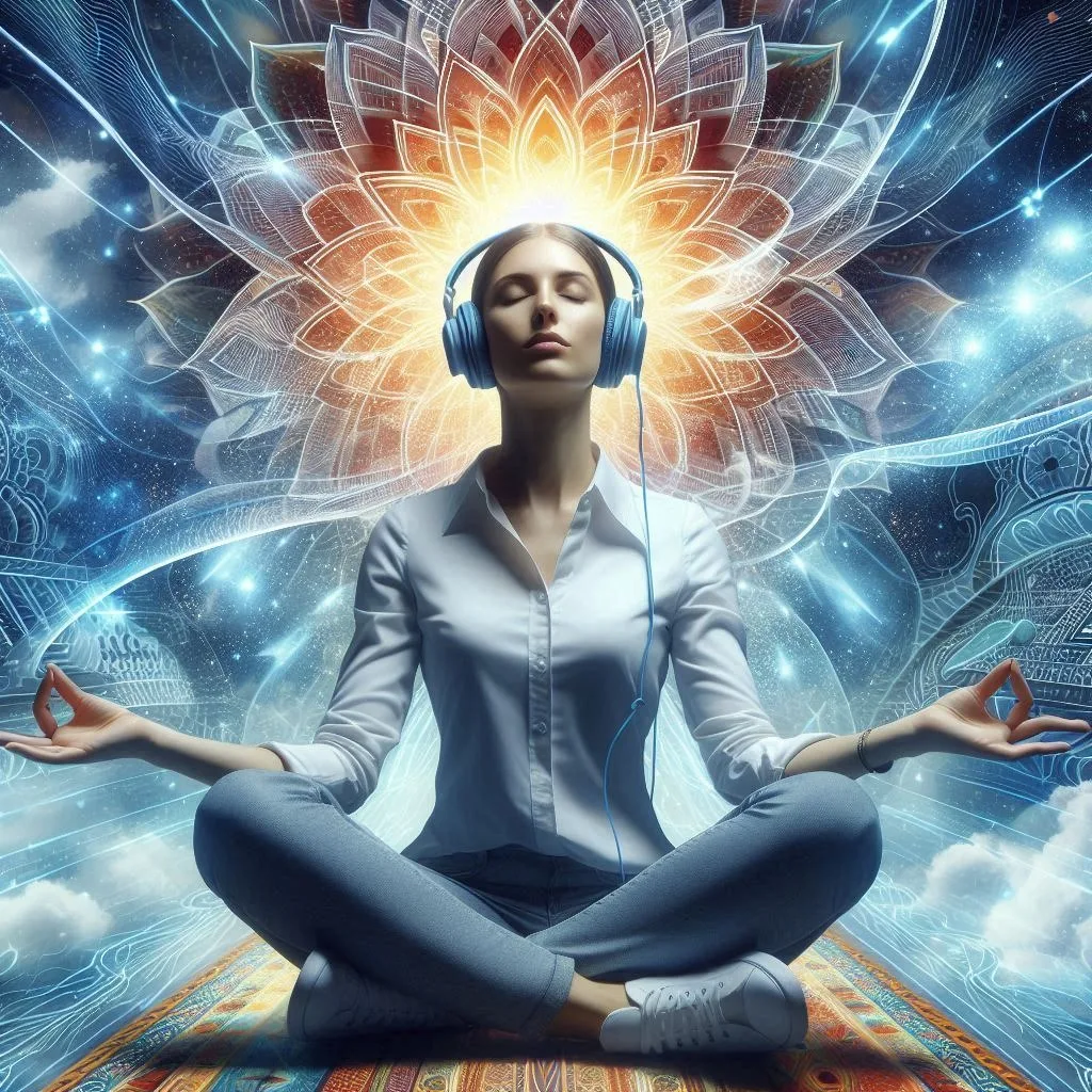 Transform Your Mind with Medihertz Subliminal Affirmations Audio Tracks