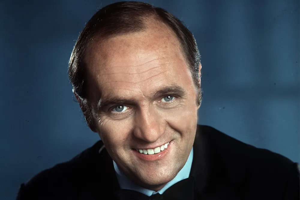 Comedy Legend Bob Newhart Dies at 94