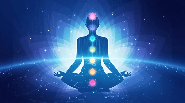 How do I activate my first chakra?
