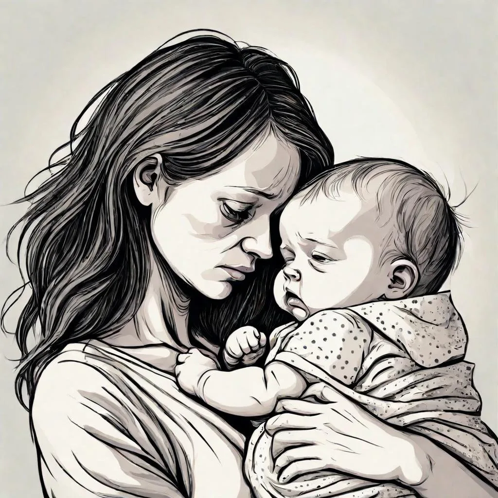 How Long can you get Disability for Postpartum Depression