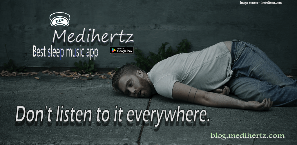 Medihertz app