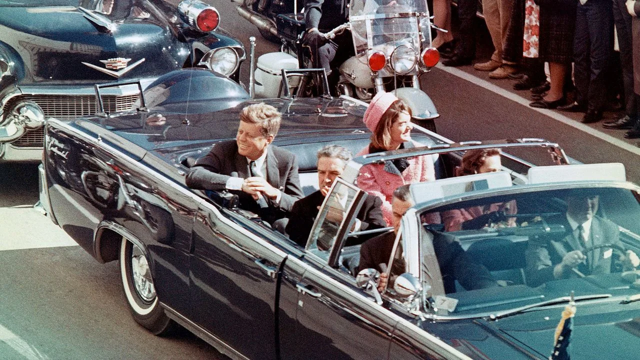 The Conspiracy Theories Surrounding JFK’s Assassination