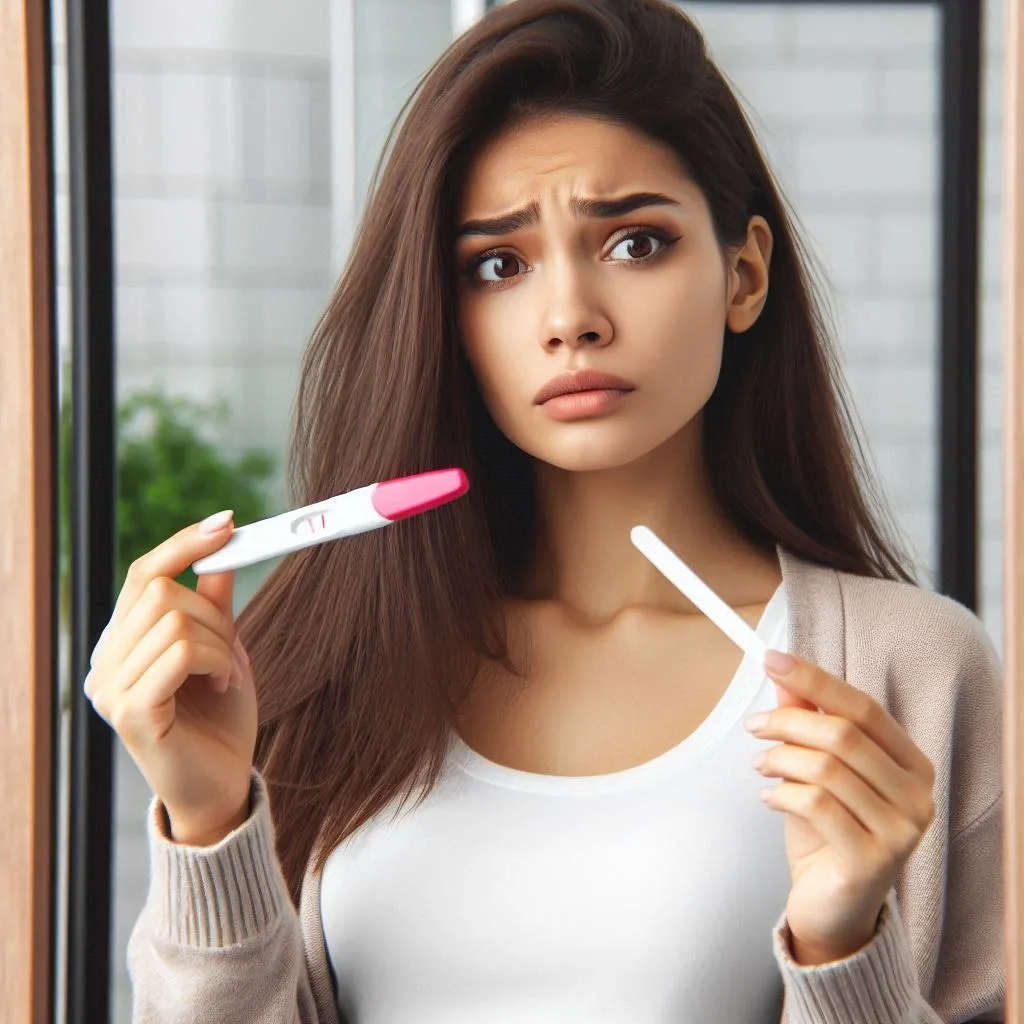 How can I check if I'm Pregnant without a Pregnancy Test?