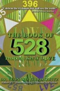 The Book of 528: Prosperity Key of Love