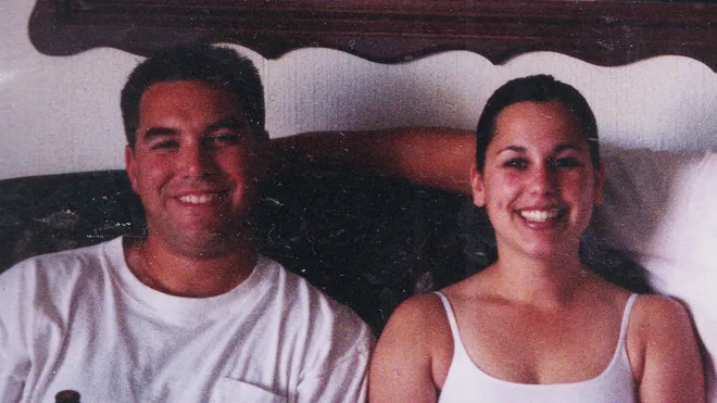 Laci Peterson Scott Peterson