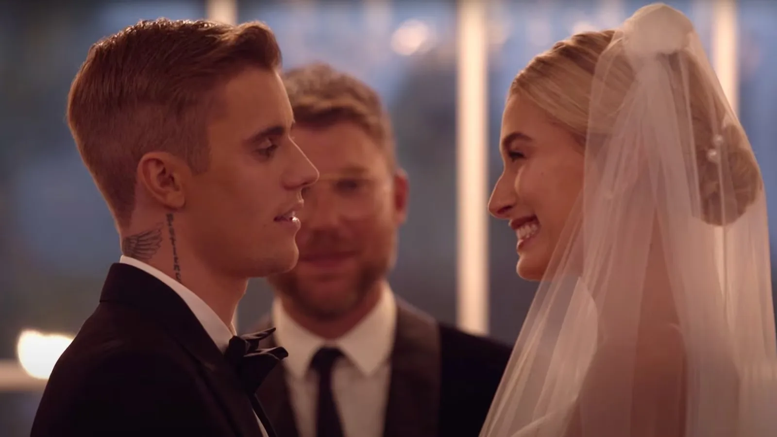 Justin Bieber and wife Hailey Bieber announce arrival of 1st child