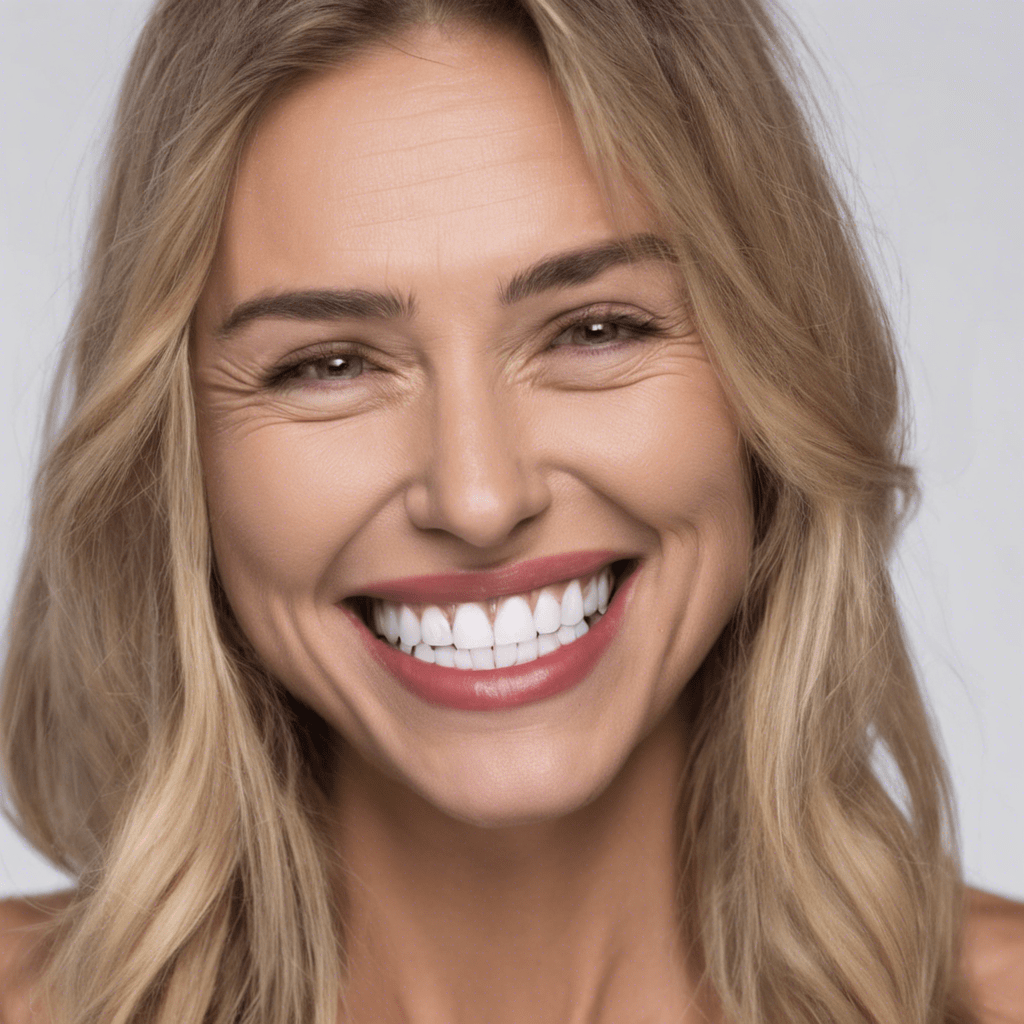 Why is my smile messed up after Botox?