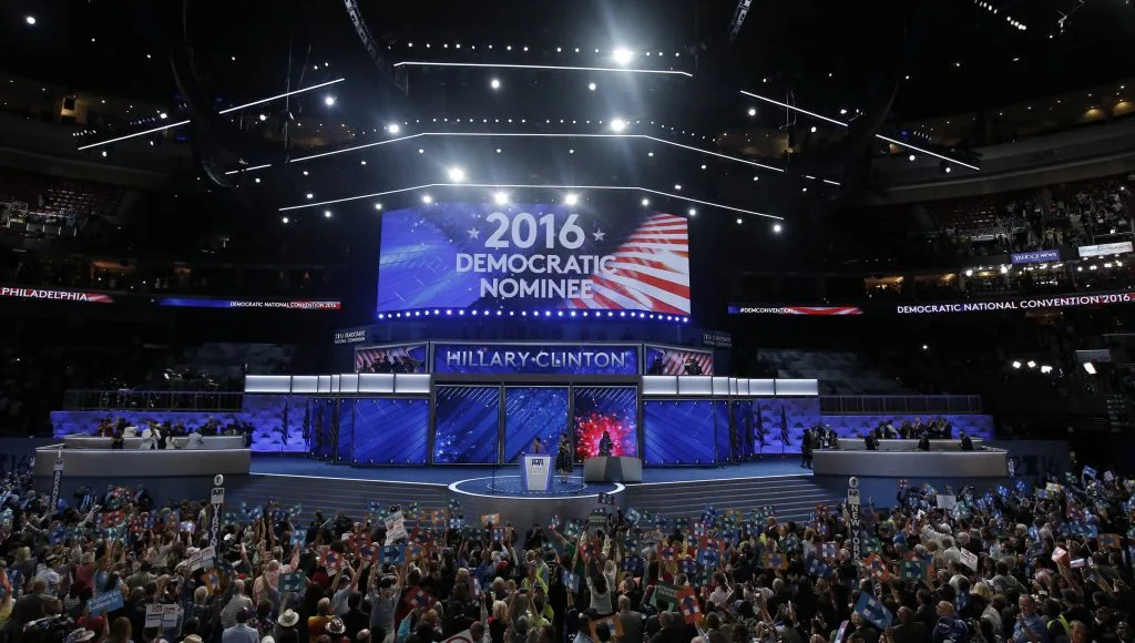 Debunking the DNC 2024: Fact-Checking Biden, Hillary Clinton, and Day One Speeches