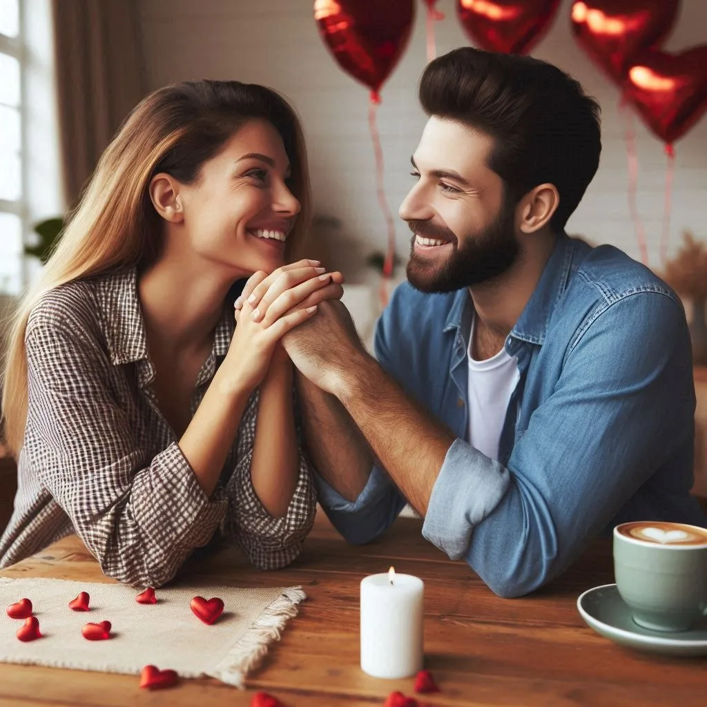 If your partner uses these 7 phrases in a conversation, they will always love you