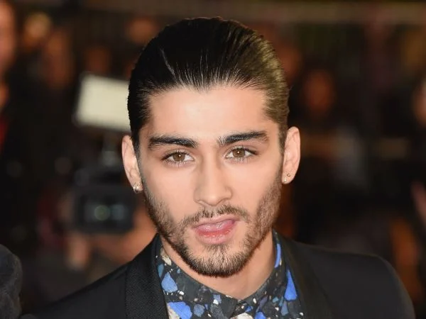 Zayn Malik, , What Celebrities Have Social Anxiety Disorder?