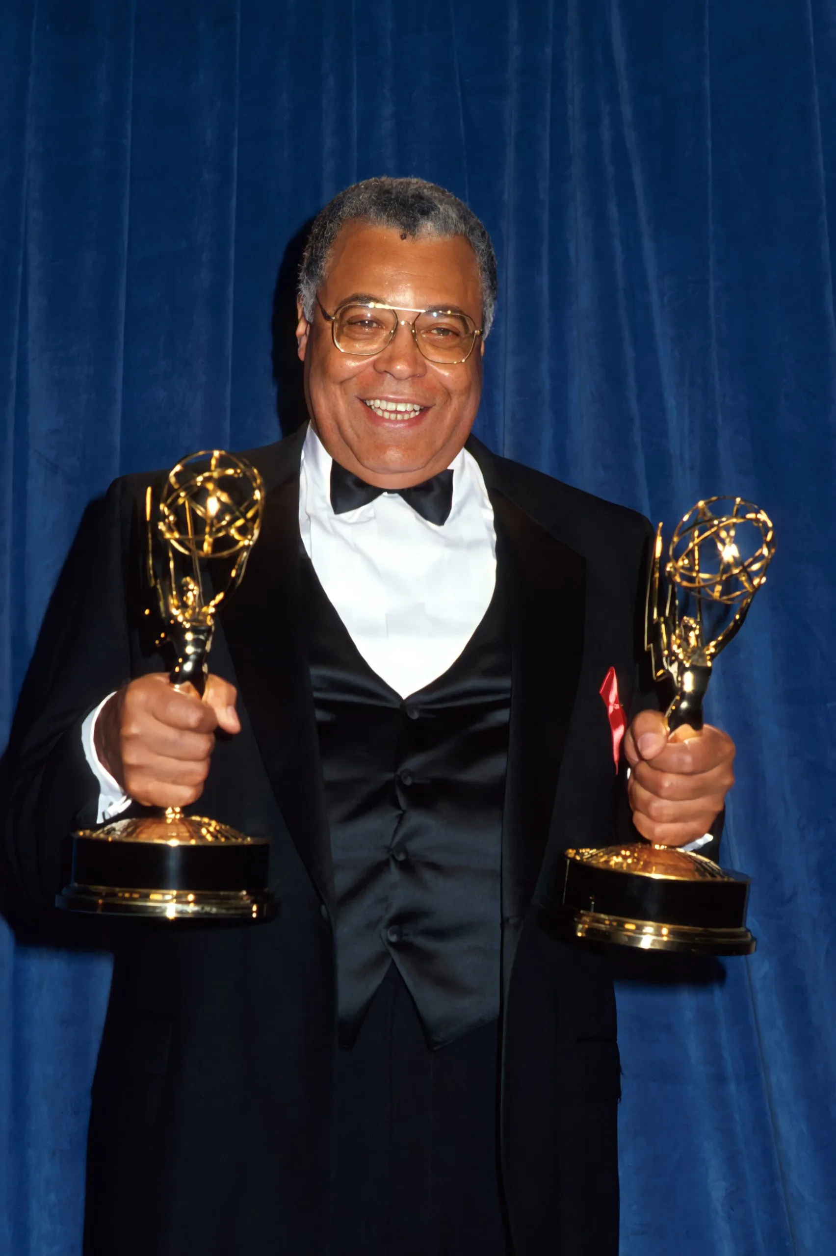 James Earl Jones