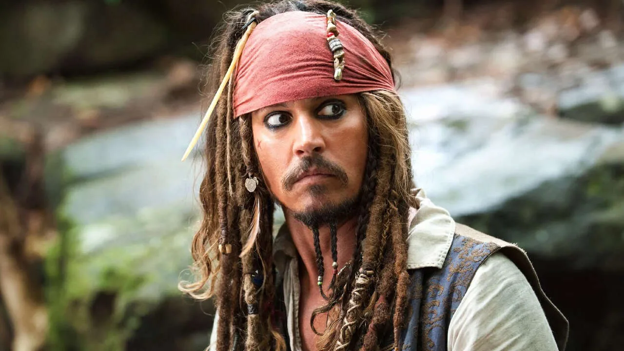 Johnny Depp, What Celebrities Have Social Anxiety Disorder?