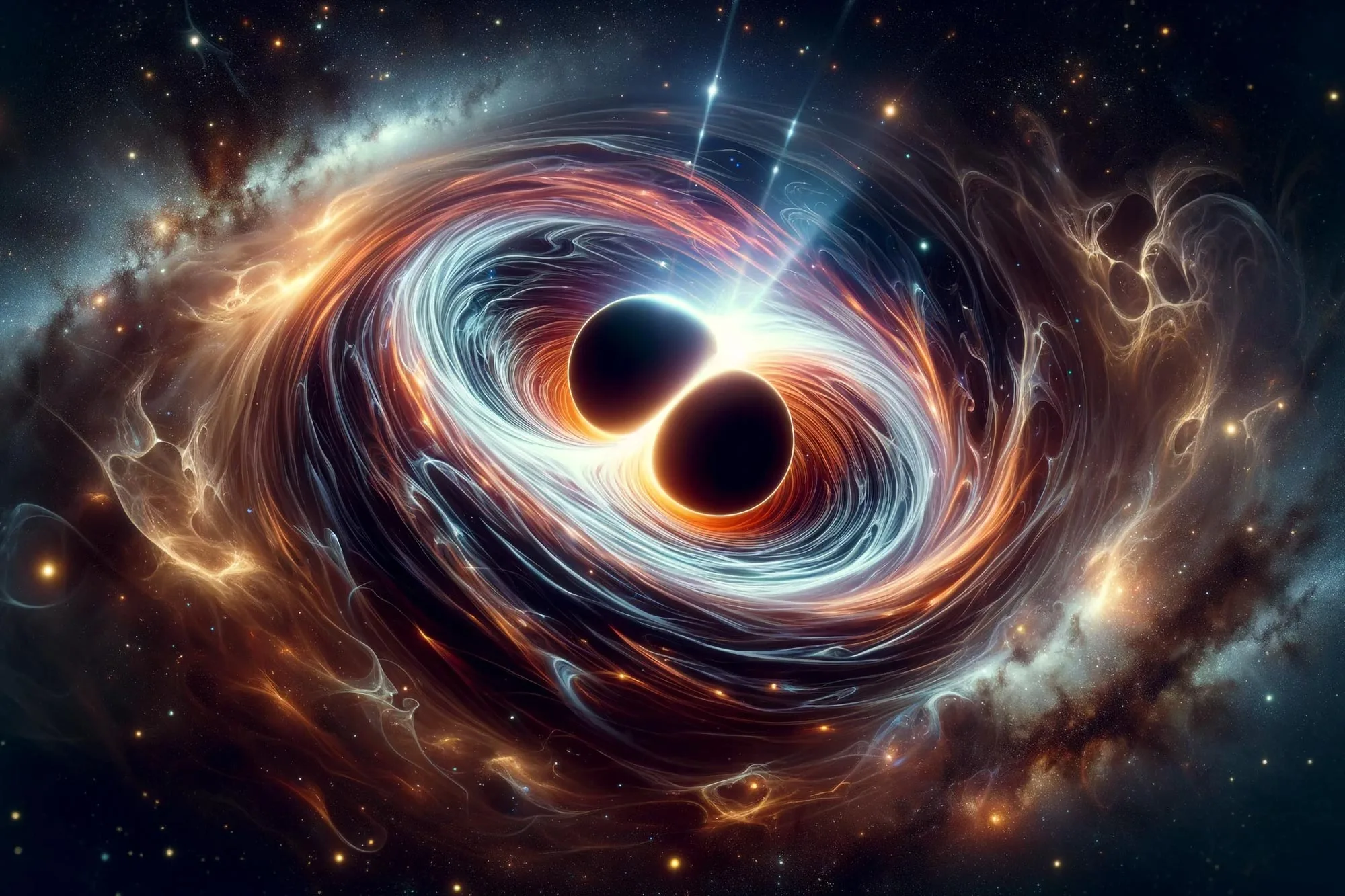 Supermassive Black HolesSupermassive Black HolesSupermassive Black HolesSupermassive Black Holes, Supermassive Black Holes