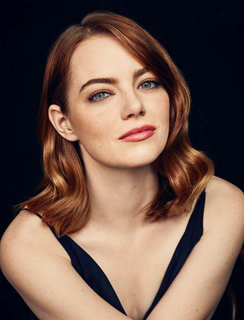 Emma Stone, What Celebrities Have Social Anxiety Disorder?