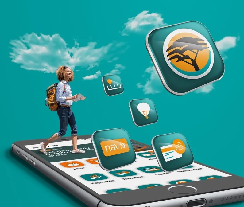 FNB Banking App Download For Android IPhone Apkpure