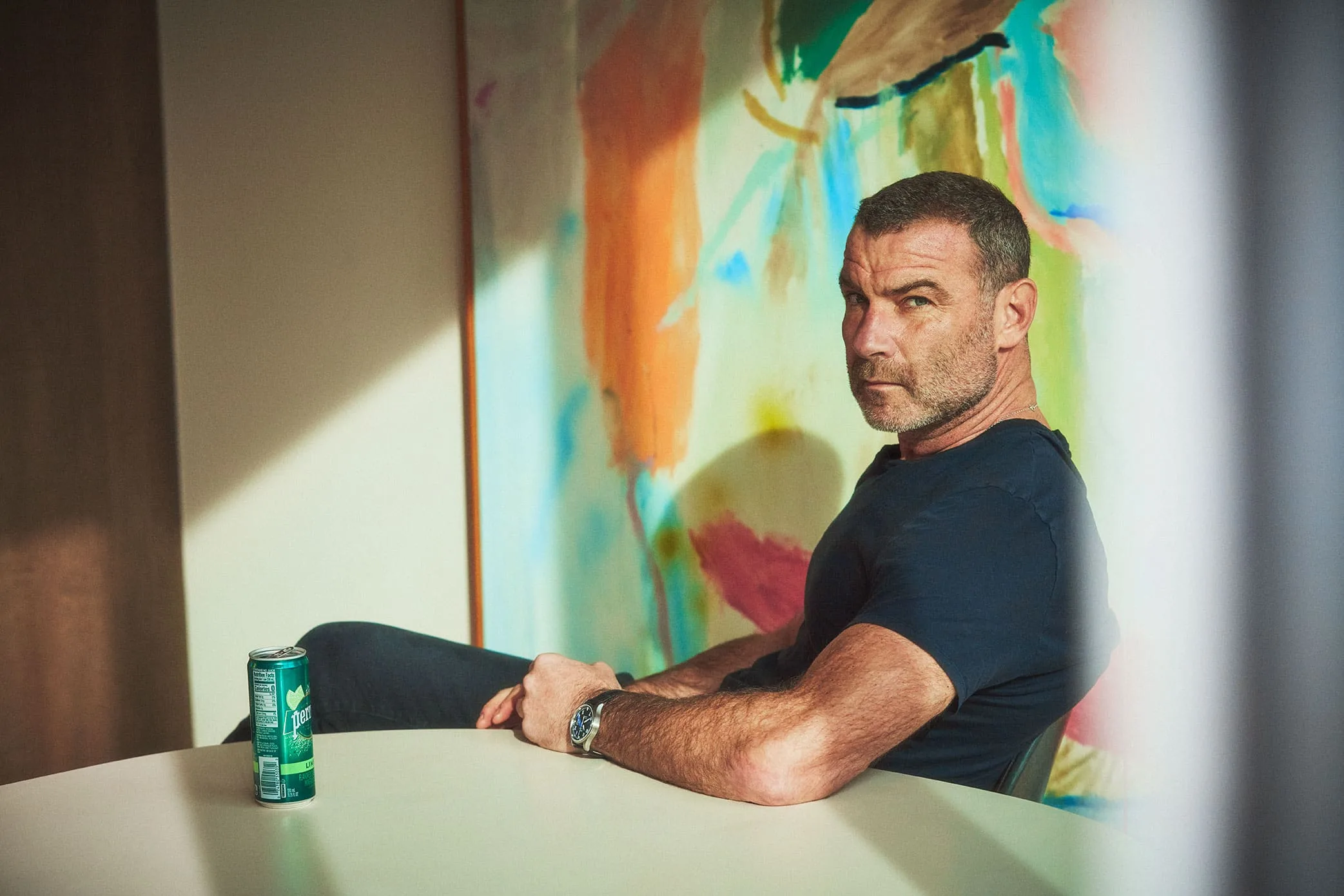 liev schreiber